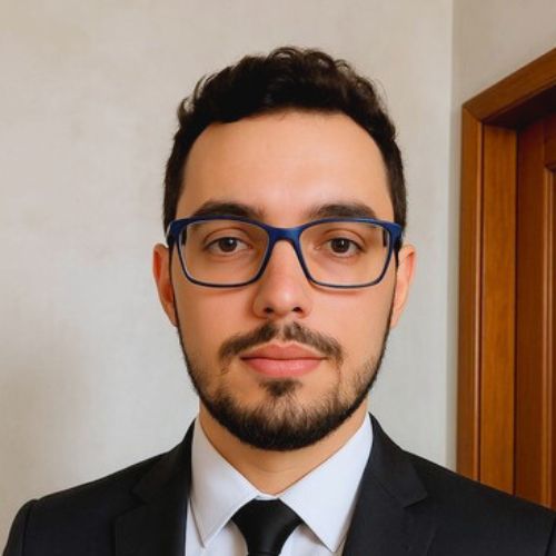 Avatar de Patrick Siotti